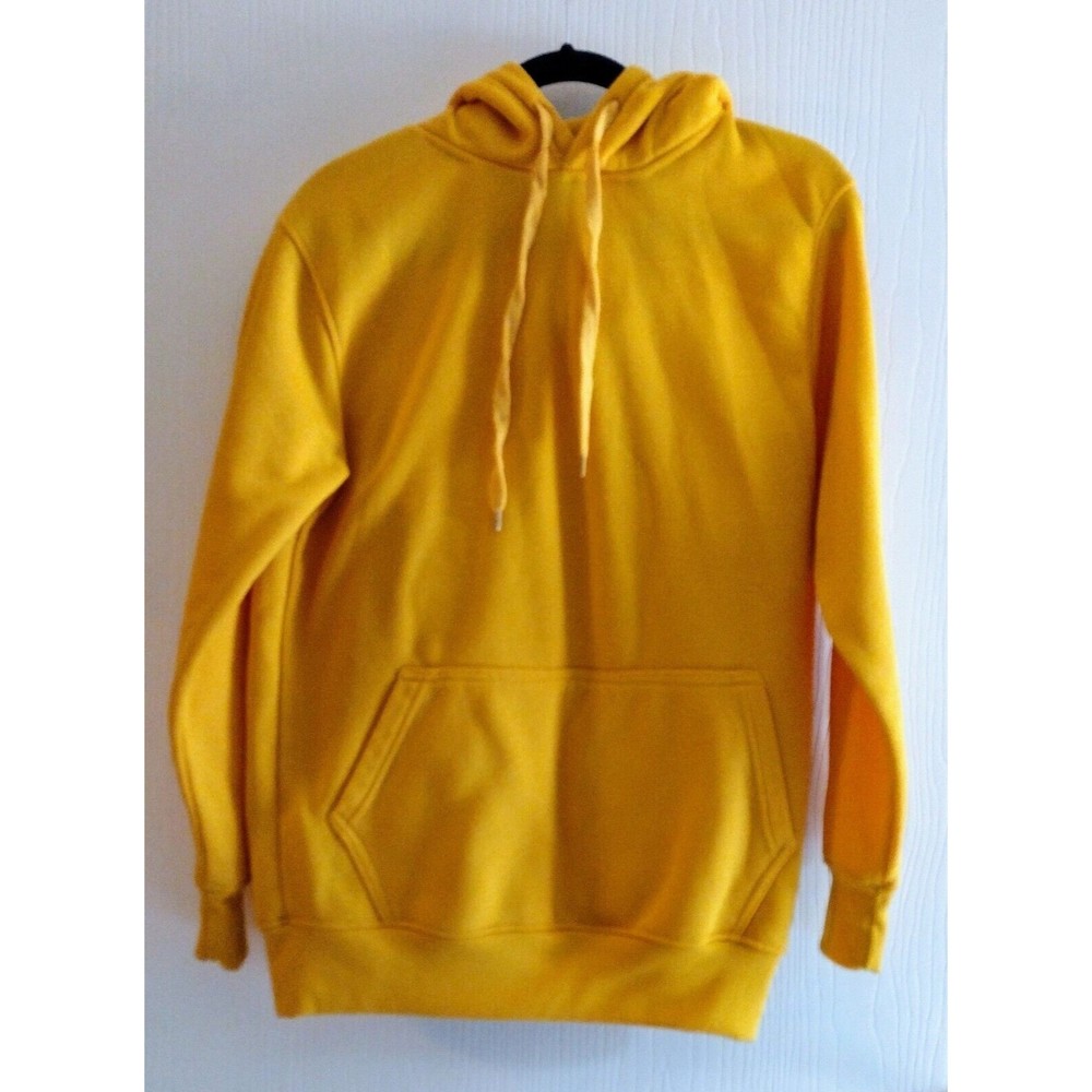 Unlimited Patience Essential Unisex Hoodie. Size M